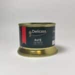 Paté de Pato Delicass