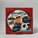 Picadillo Asturiano de Chorizo Extra Cocinado en Aceite de Oliva