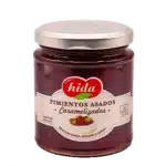 Pimientos Asados Caramelizados Hida