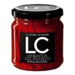 Pimientos del Piquillo La Catedral de Navarra