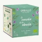 Infusión El Remedio de la Abuela Orballo