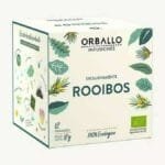 Rooibos Orballo