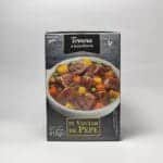 Ternera a la Jardinera El Yantar de Pepe