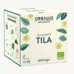 Tila Orballo