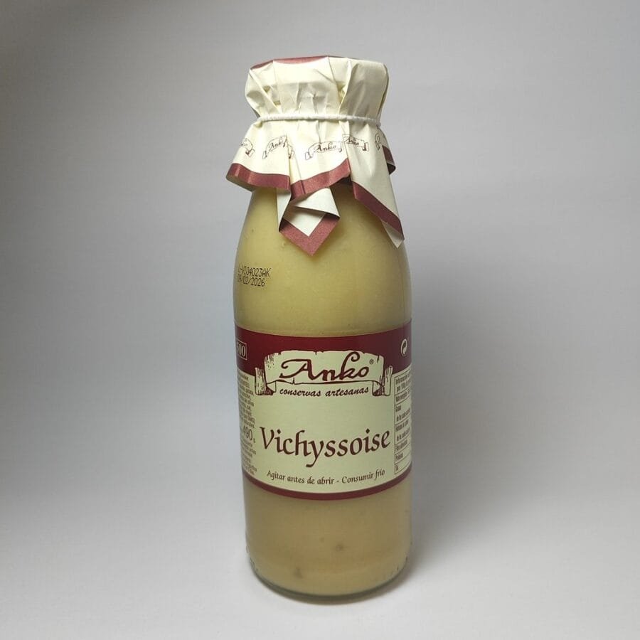 vichyssoiese-anko