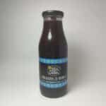 Zumo Natural de Arándano Villa Melba