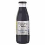 Zumo de Arándano Azul Ecológico 750ml