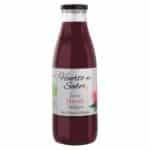 Zumo de Granada Ecológico 750ml