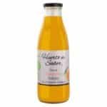 Zumo de Mandarina Ecológico 750ml