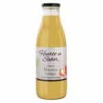 Zumo de Manzana Ecológico 750ml