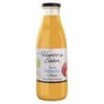 Zumo de Melocotón Ecológico 750ml
