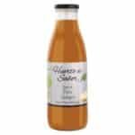 Zumo de Pera Ecológico 750ml