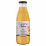 Zumo Multifruta Ecológico 750ml