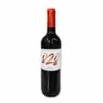 828 Crianza 2022 DO Rioja
