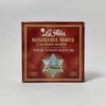 Bonito del Norte en Aceite de Oliva ( Taco ) Lata La Polar