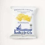 Patatas Fritas de Bonilla a la Vista - Bolsa 30g
