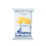 Patatas Fritas Sin Sal Añadida de Bonilla a la Vista - Bolsa 150g