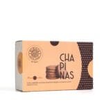 Chapinas Mantequilla Migaya