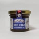 Confit de Higo Anko