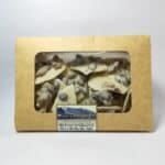Delicias de Chocolate Blanco Variadas La Tevergana