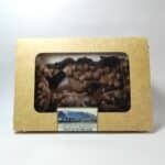 Delicias de Chocolate con Leche Variadas La Tevergana