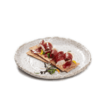 Jamón de pato curado en lonchas Delicass