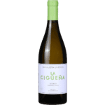 La Cigüeña Godello Vino Blanco DO Bierzo