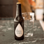 Cerveza Lager Gastronómica La Prestosa