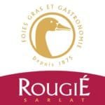 Rougié