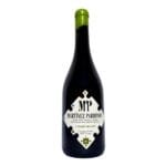 Vino Blanco DO Cangas Martinez Parrondo Alvarín