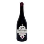 Vino Tinto DO Cangas Martinez Parrondo Alvarín