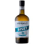 Vermut Siset Blanco Mascaró Gin Fusion