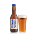 Cerveza Ordum Tostada Sin Alcohol