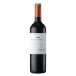 Palacio Quemado Vino Tinto Crianza DO Ribera del Guadiana 2021