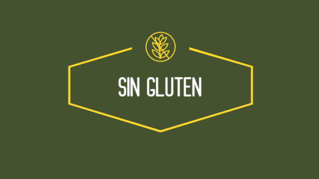 Repostería sin gluten en Oviedo de Pan y Cebolla
