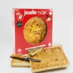 Quesada Mini 150 gr. Joselín