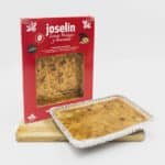 Quesada Pequeña 450 gr. Joselín
