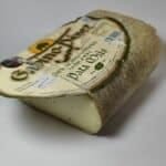 Queso de Oveja Pata de Mulo Quesos Gabino Pérez