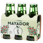 Sidra Espumosa Mayador