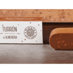 Turrón Crujiente de Almendra Migaya