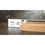 Turrón Crujiente de Casadiella Migaya