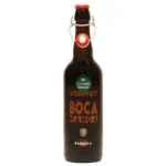 Vermut Rojo Barrica Boca Manga