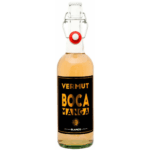 Vermut Blanco Boca Manga