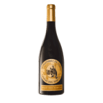 Vino DO Cangas Tinto Pago del Narcea Monasterio de Corias