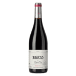 Brezo Mencía Vino Tinto DO Bierzo 2022