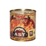Fabada Asturiana IGP en Lata AST