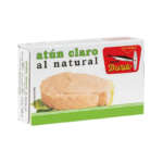 Atún Claro al Natural Conservas Dardo