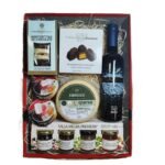 Cesta Tentación de Covadonga