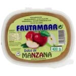 Dulce de Manzana Frutambar