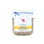 Setas al Natural Extra El Navarrico